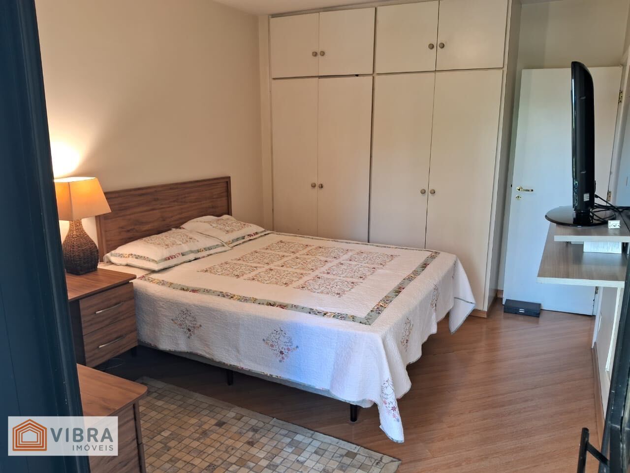 Foto 5 de Apartamento à venda no centro de Alphaville