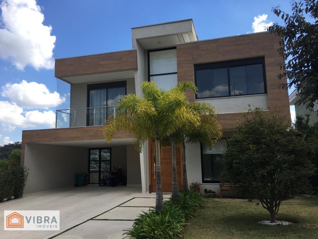 Casa à venda no Residencial Gênesis 2 - Alphaville