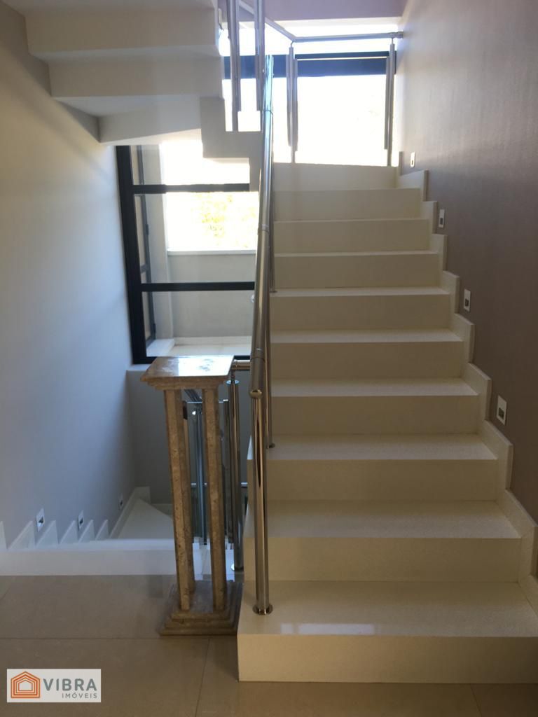Foto 5 de Casa à venda no Residencial Gênesis 2 - Alphaville