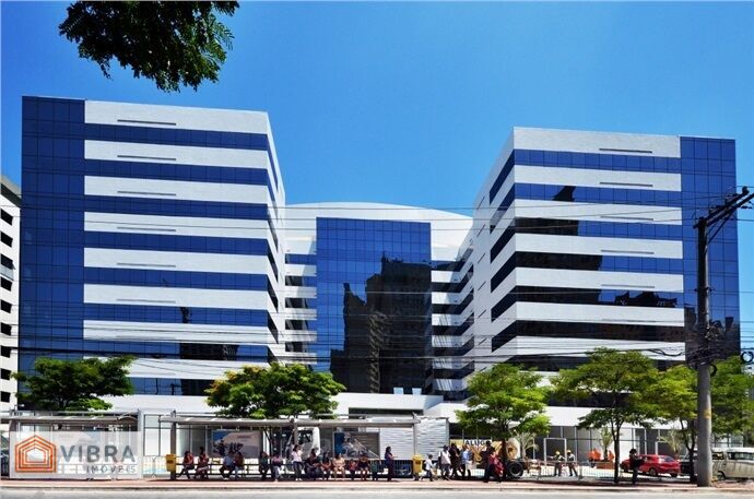 Prédio à venda no bairro Alphaville Industrial em Barueri/SP
