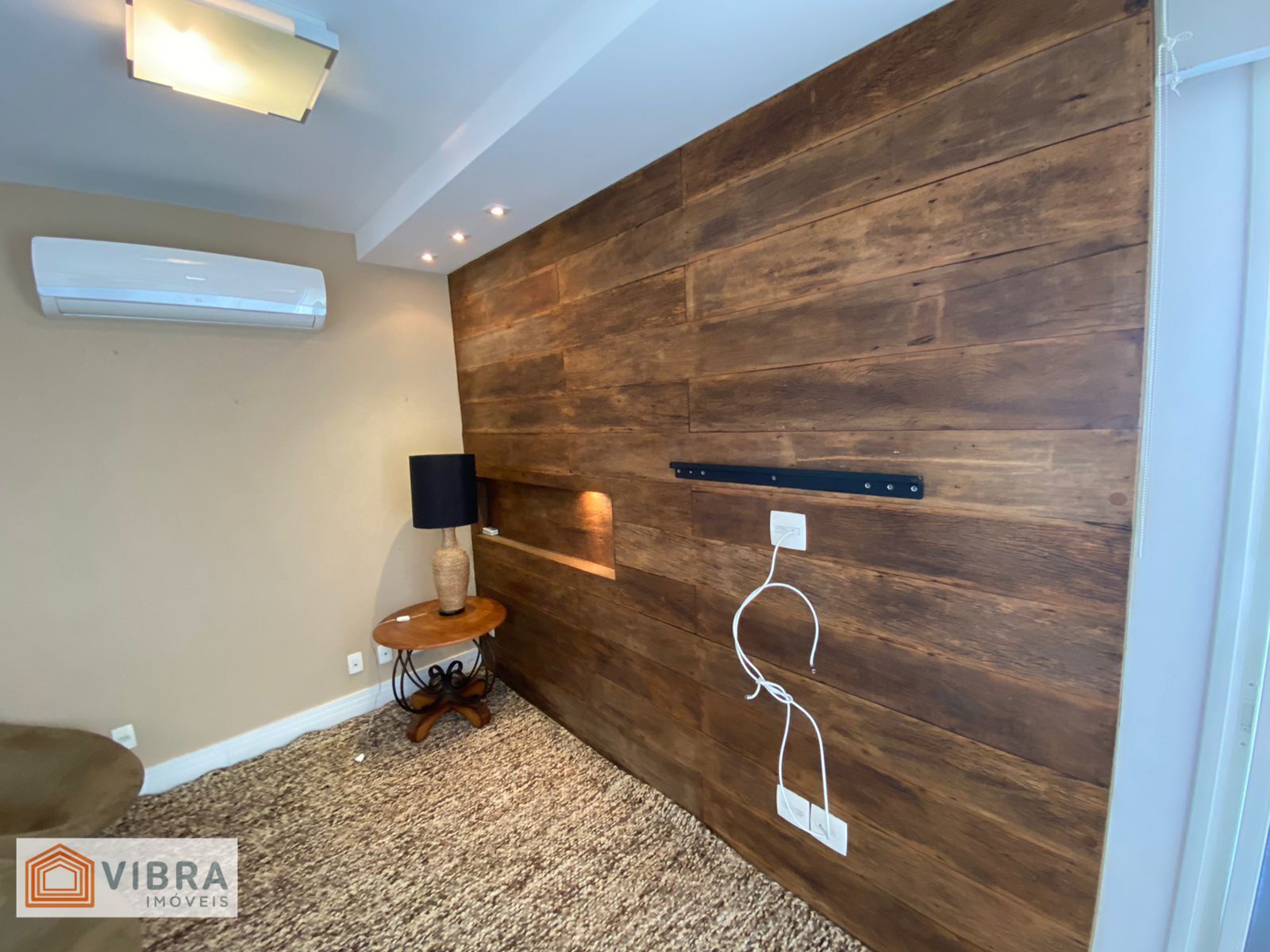 Foto 5 de Apartamento Alto Padrão à Venda no Condomínio Jardins de Tamboré - Alphaville