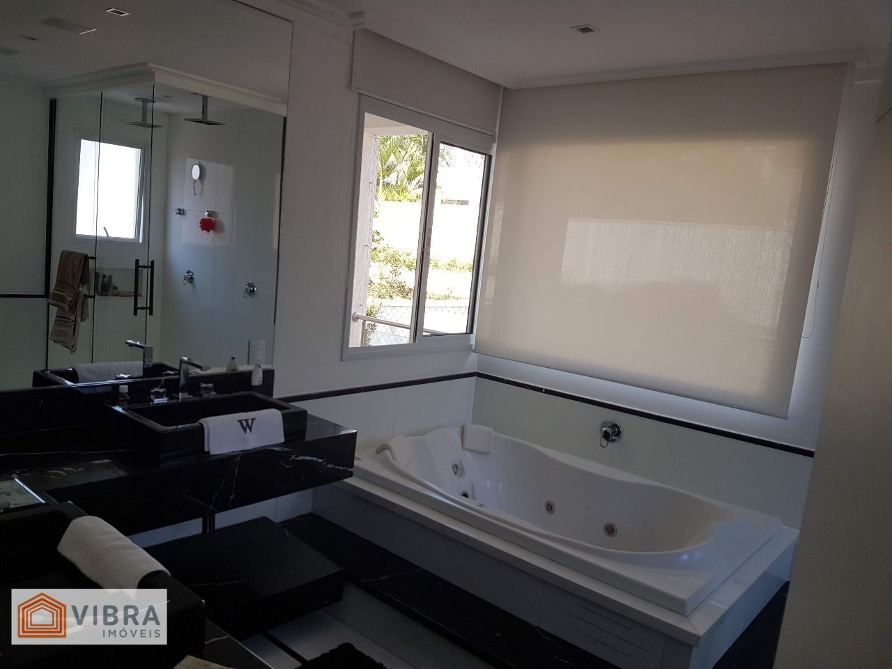 Foto 5 de Casa à venda no bairro Alphaville em Santana de Parnaíba/SP