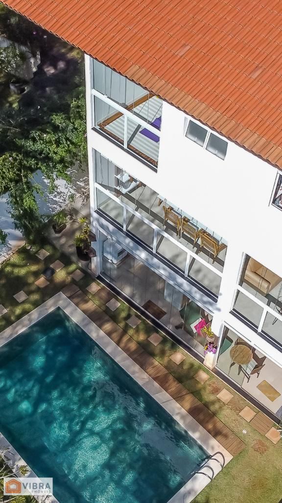 Casa à venda no Residencial Morada das Flores - Aldeia da Serra