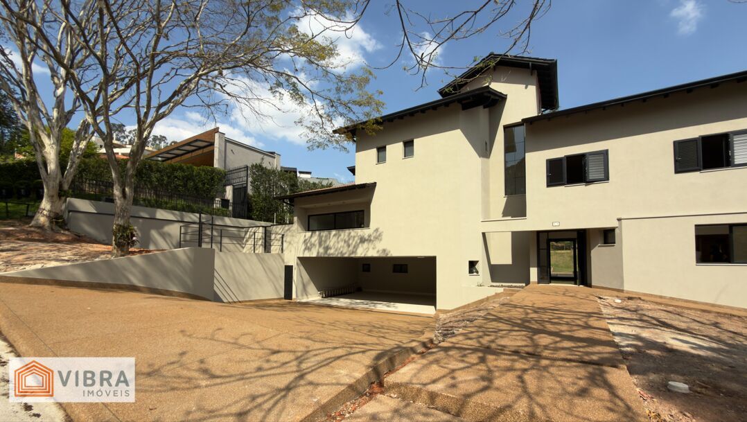 Casa para alugar no bairro Alphaville em Barueri/SP