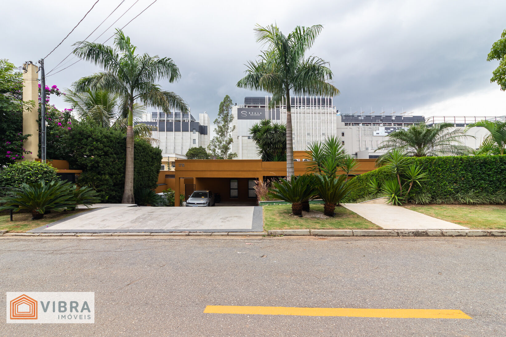 Casa para alugar no bairro Alphaville em Barueri/SP