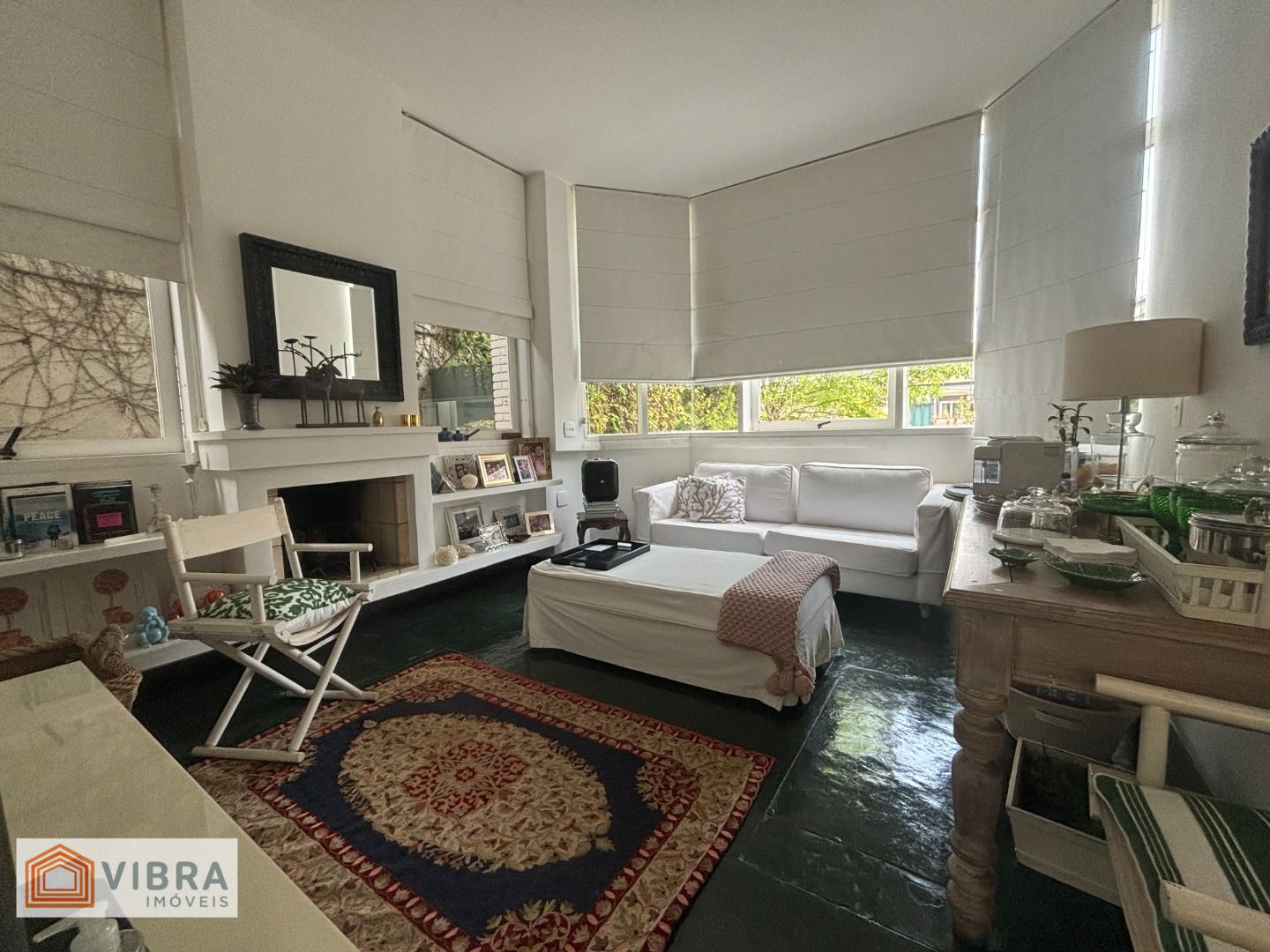 Foto 5 de Casa à venda no bairro Alphaville em Santana de Parnaíba/SP