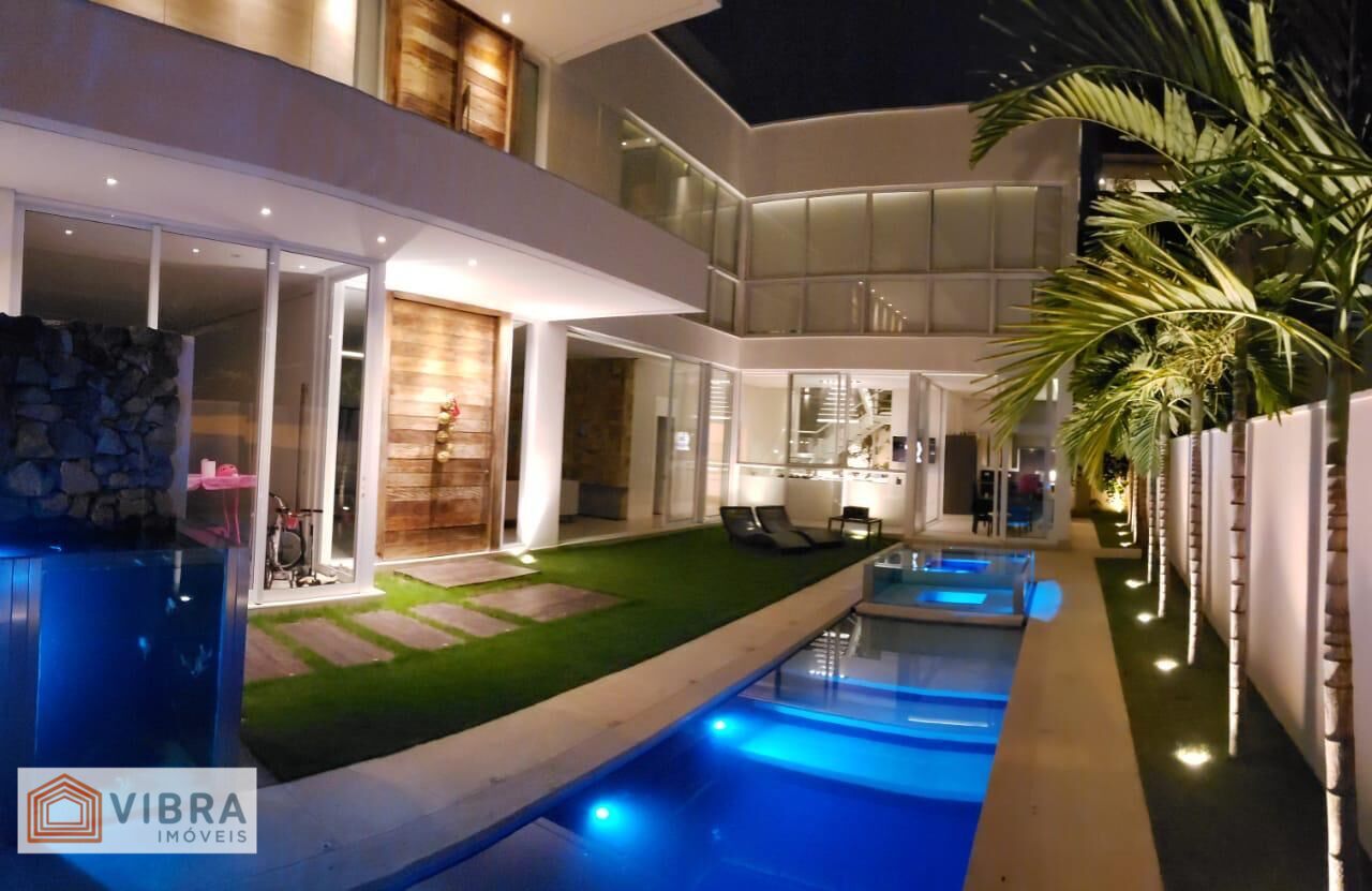 Foto 5 de Casa Alto Padrão à venda no Residencial Villa Solaia - Alphaville
