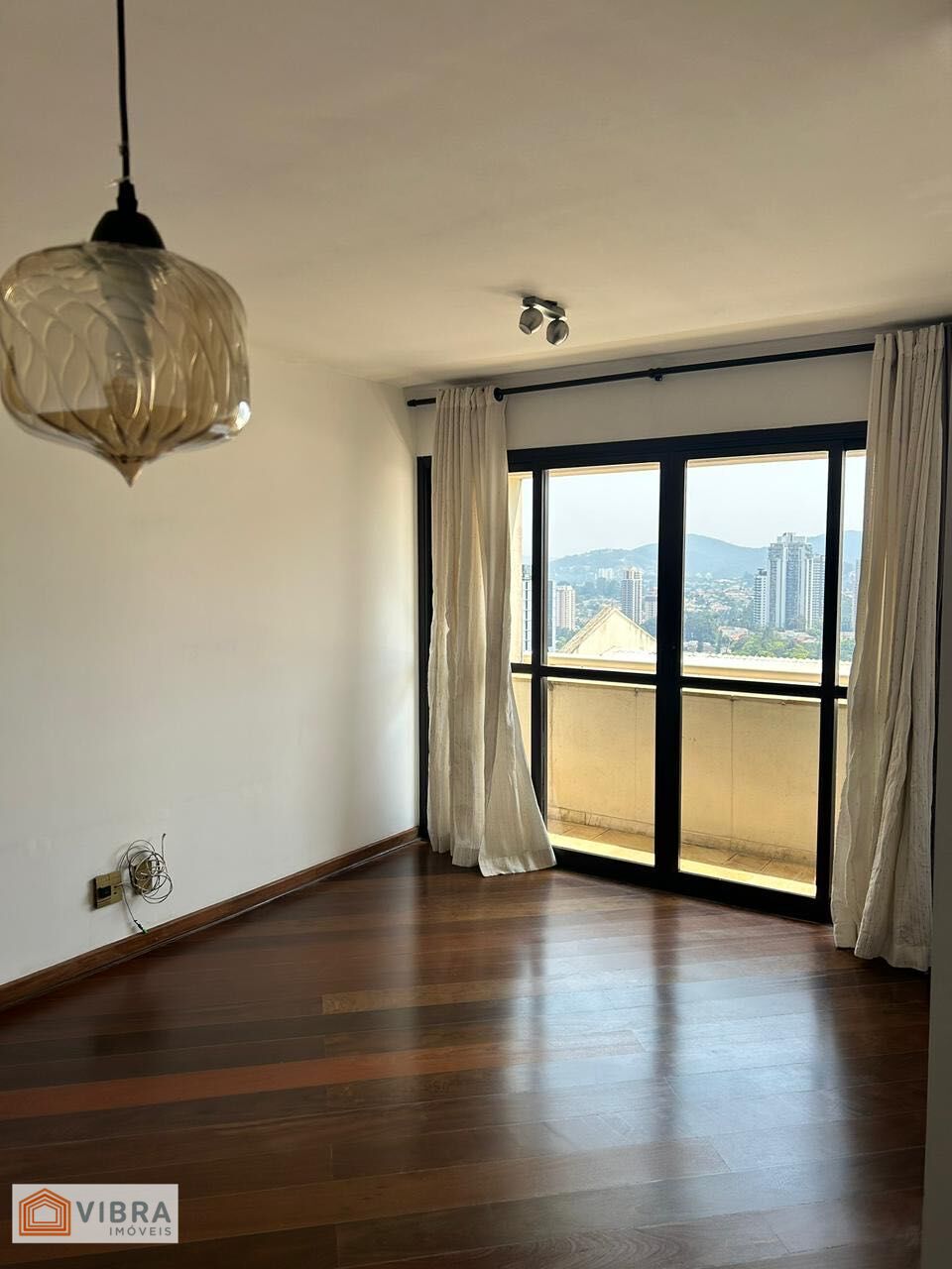 Apartamento para Locação no bairro Alphaville Industrial
