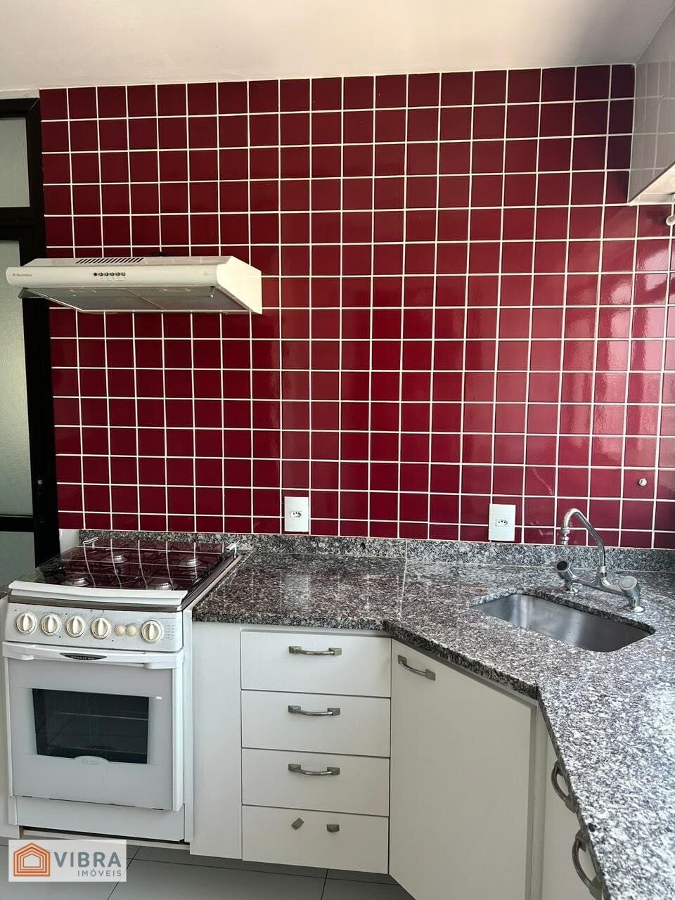 Foto 4 de Apartamento para Locação no bairro Alphaville Industrial