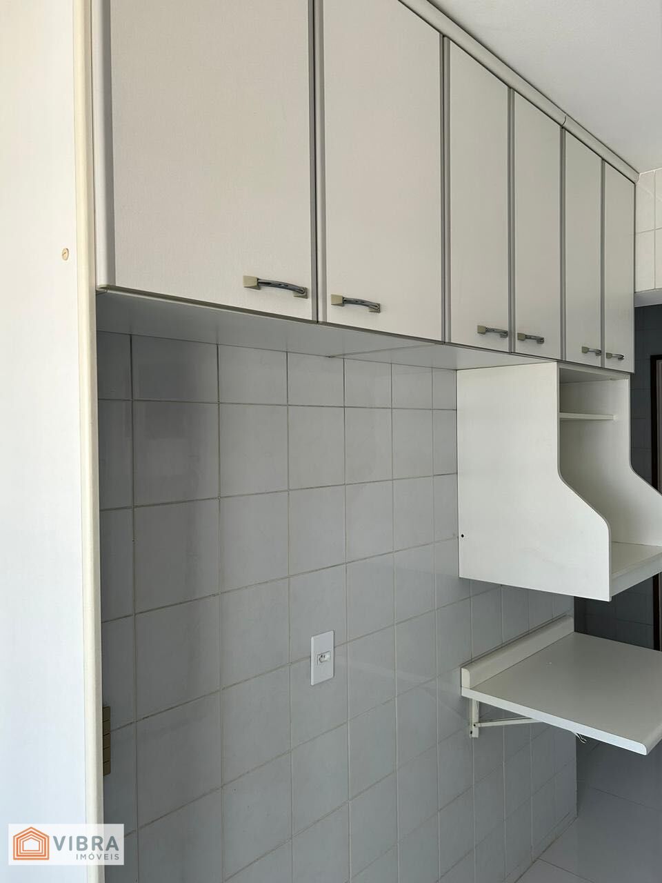 Foto 5 de Apartamento para Locação no bairro Alphaville Industrial