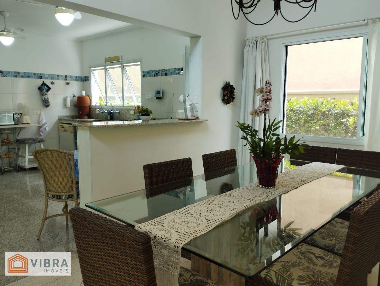 Foto 5 de Casa à venda no bairro Alphaville em Santana de Parnaíba/SP