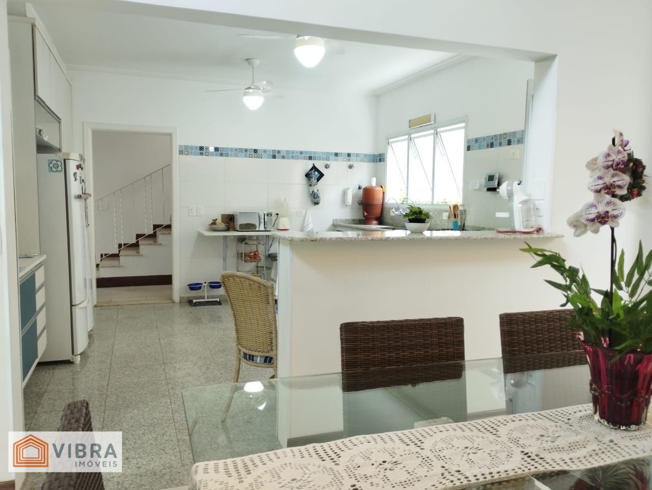 Foto 4 de Casa à venda no bairro Alphaville em Santana de Parnaíba/SP