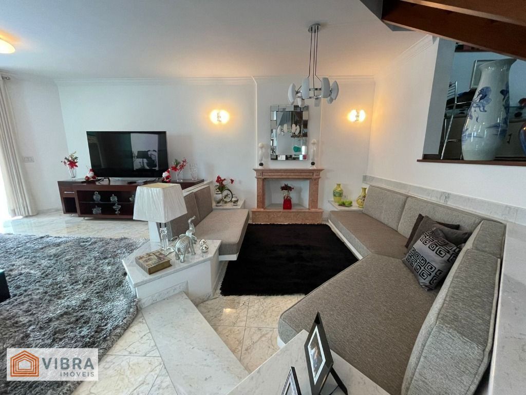 Foto 4 de Casa à venda no bairro Alphaville em Santana de Parnaíba/SP