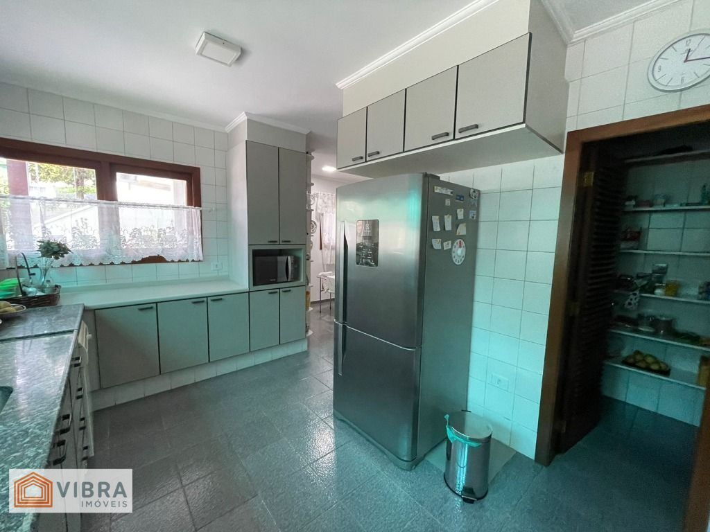 Foto 5 de Casa à venda no bairro Alphaville em Santana de Parnaíba/SP