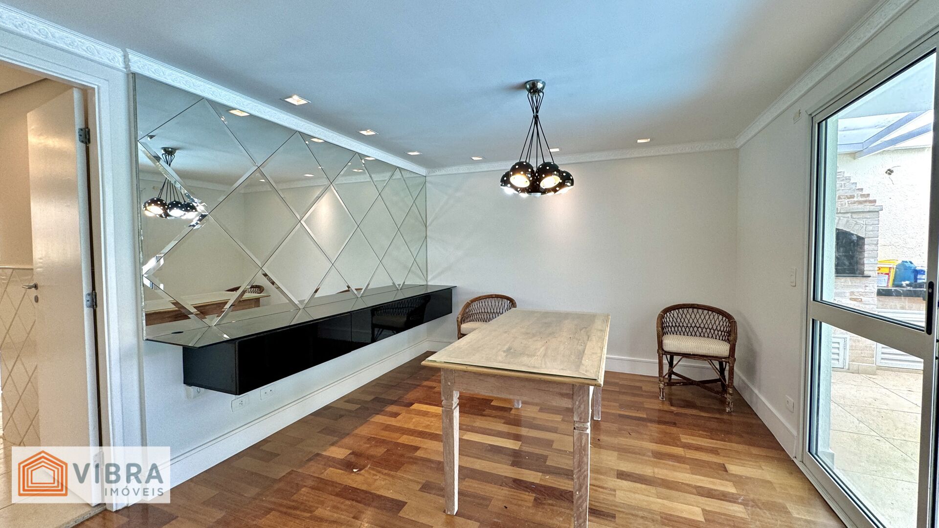 Foto 5 de Casa à venda no bairro Alphaville em Santana de Parnaíba/SP