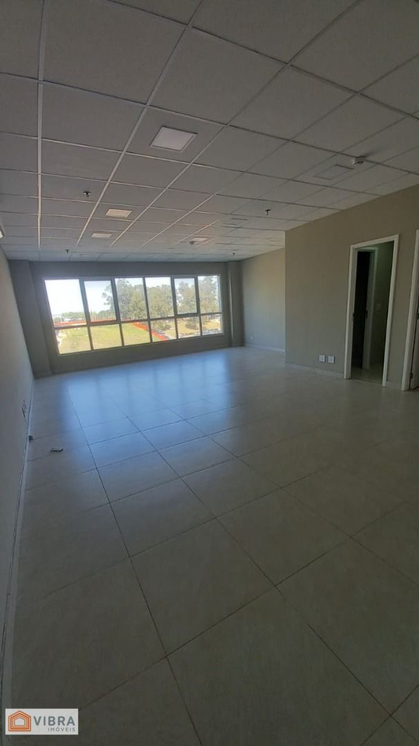 Apartamento à venda no bairro Alphaville em Barueri/SP