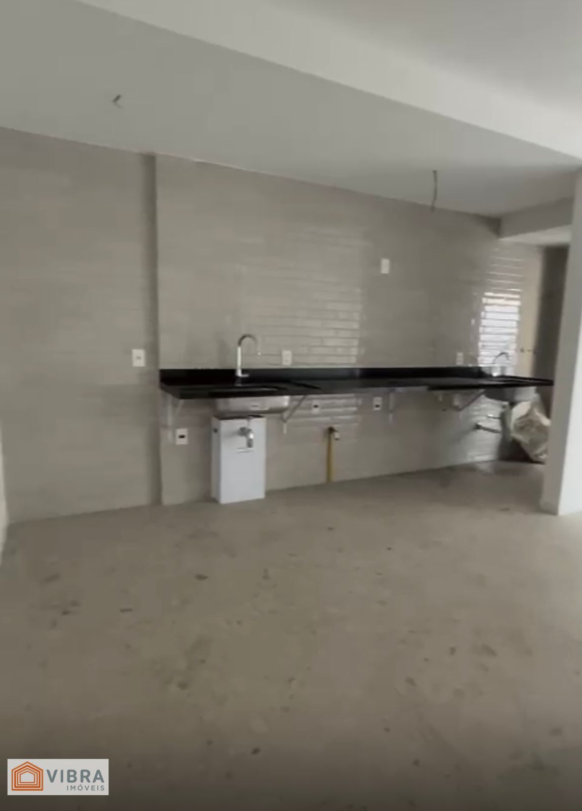 Foto 5 de Apartamento à venda no bairro Alphaville Industrial em Barueri/SP