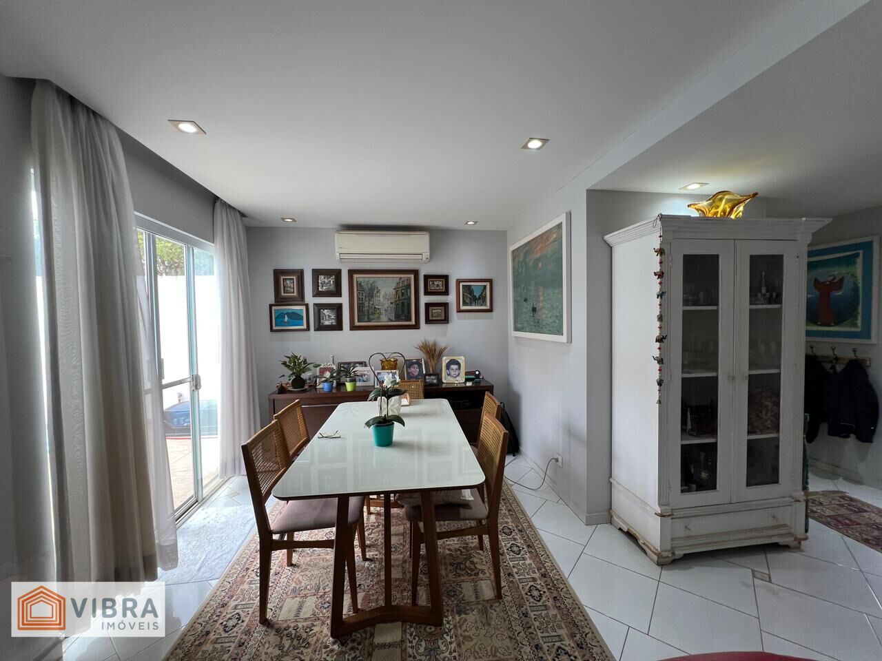 Foto 3 de Casa à venda no bairro Alphaville em Santana de Parnaíba/SP