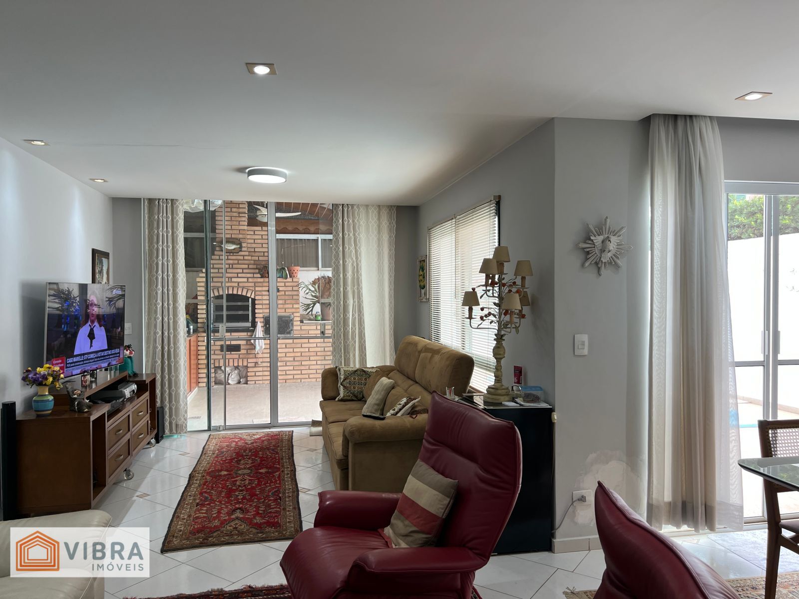 Foto 4 de Casa à venda no bairro Alphaville em Santana de Parnaíba/SP