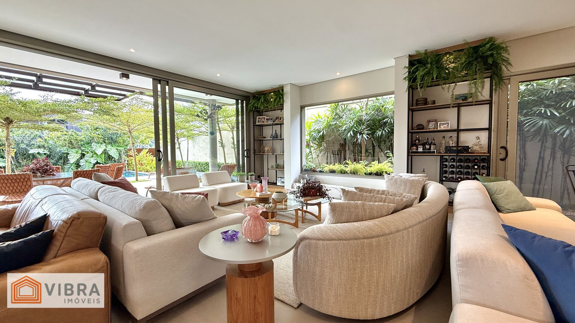 Foto 5 de Casa à venda no bairro Gênesis 2 em Santana de Parnaíba/SP