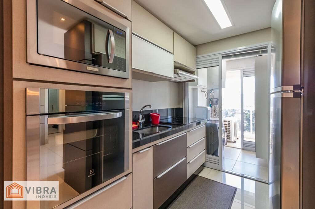 Foto 4 de Apartamento Alto Padrão à Venda no Condomínio Novare - Alphaville - Barueri-SP