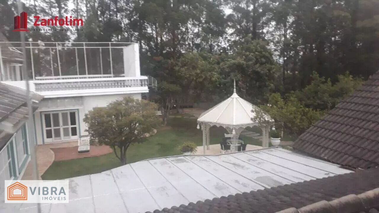 Foto 5 de Casa para alugar no bairro Alphaville em Barueri/SP