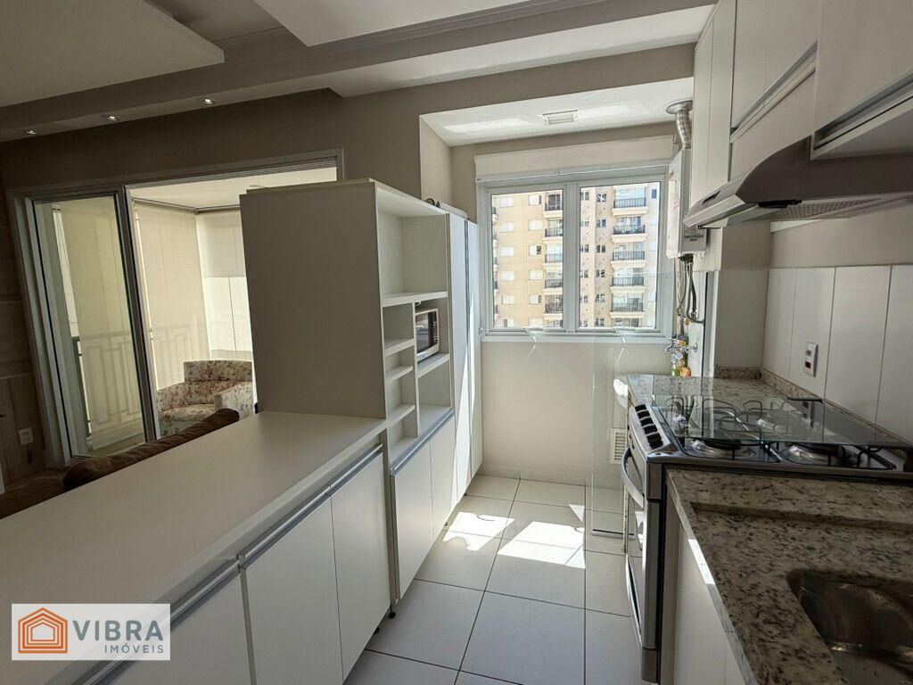 Foto 4 de Apartamento à venda no bairro Alphaville em Barueri/SP