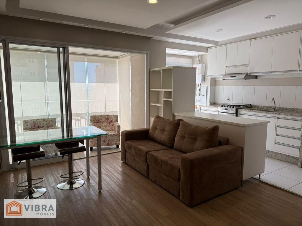 Apartamento à venda no bairro Alphaville em Barueri/SP