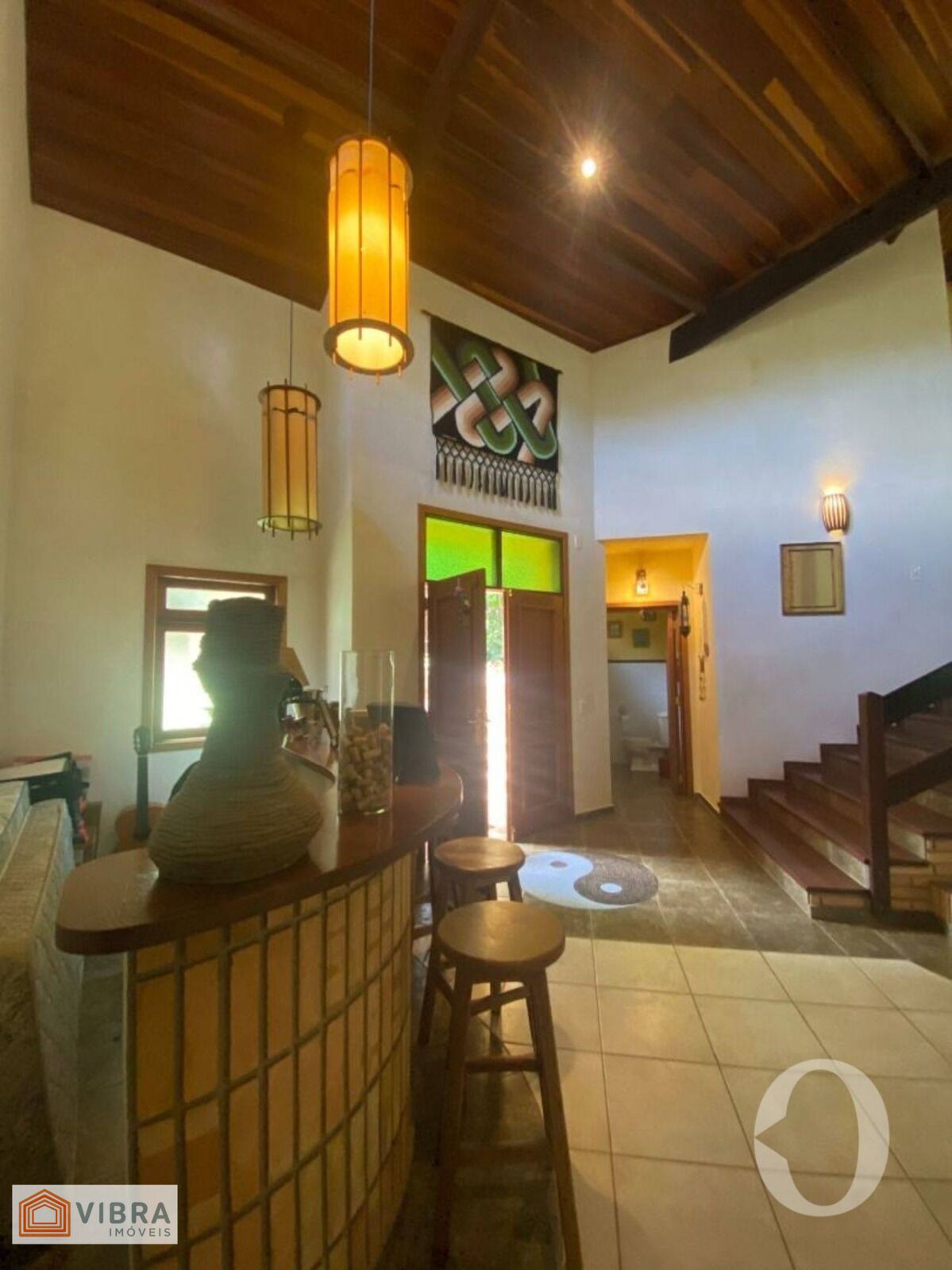 Foto 3 de Casa à venda no bairro Vila Velha em Santana de Parnaíba/SP