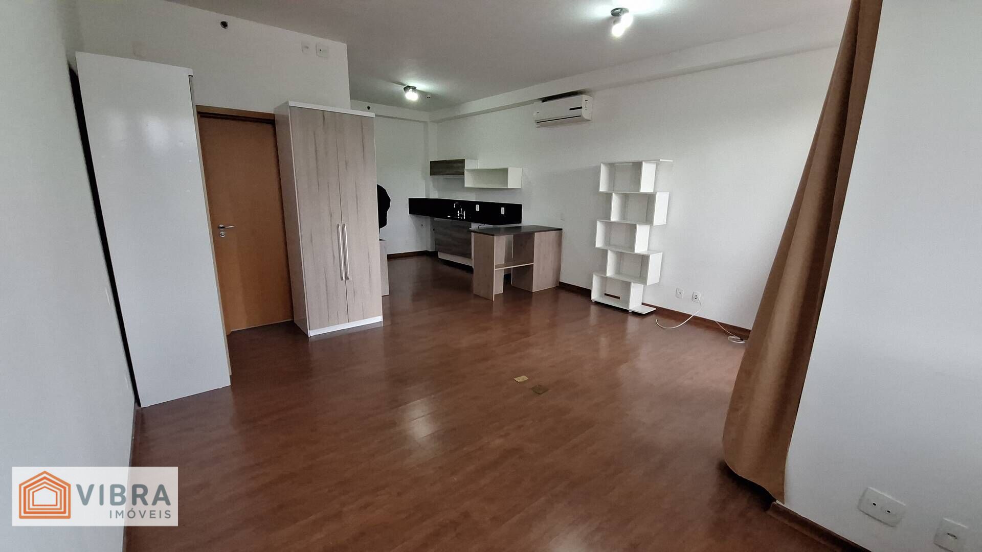 Apartamento para alugar no Edifício Link Offices Studios - Alphaville