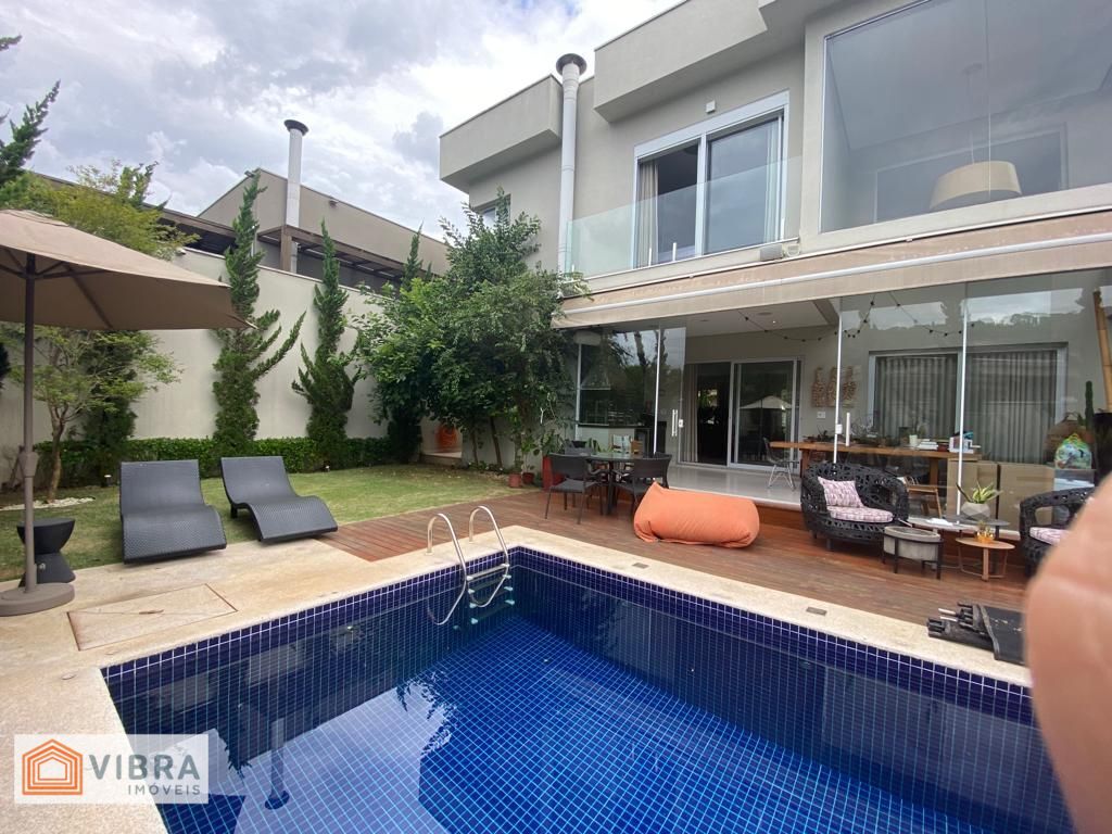 Casa à venda no Residencial Itahyê - Alphaville