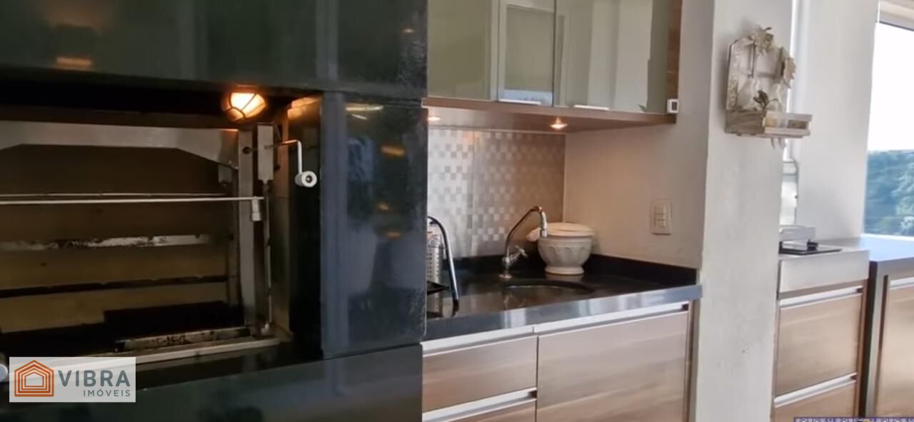 Foto 4 de Apartamento à venda no bairro Alphaville em Barueri/SP