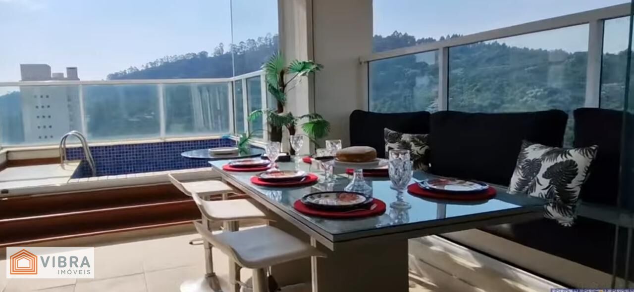 Foto 5 de Apartamento à venda no bairro Alphaville em Barueri/SP