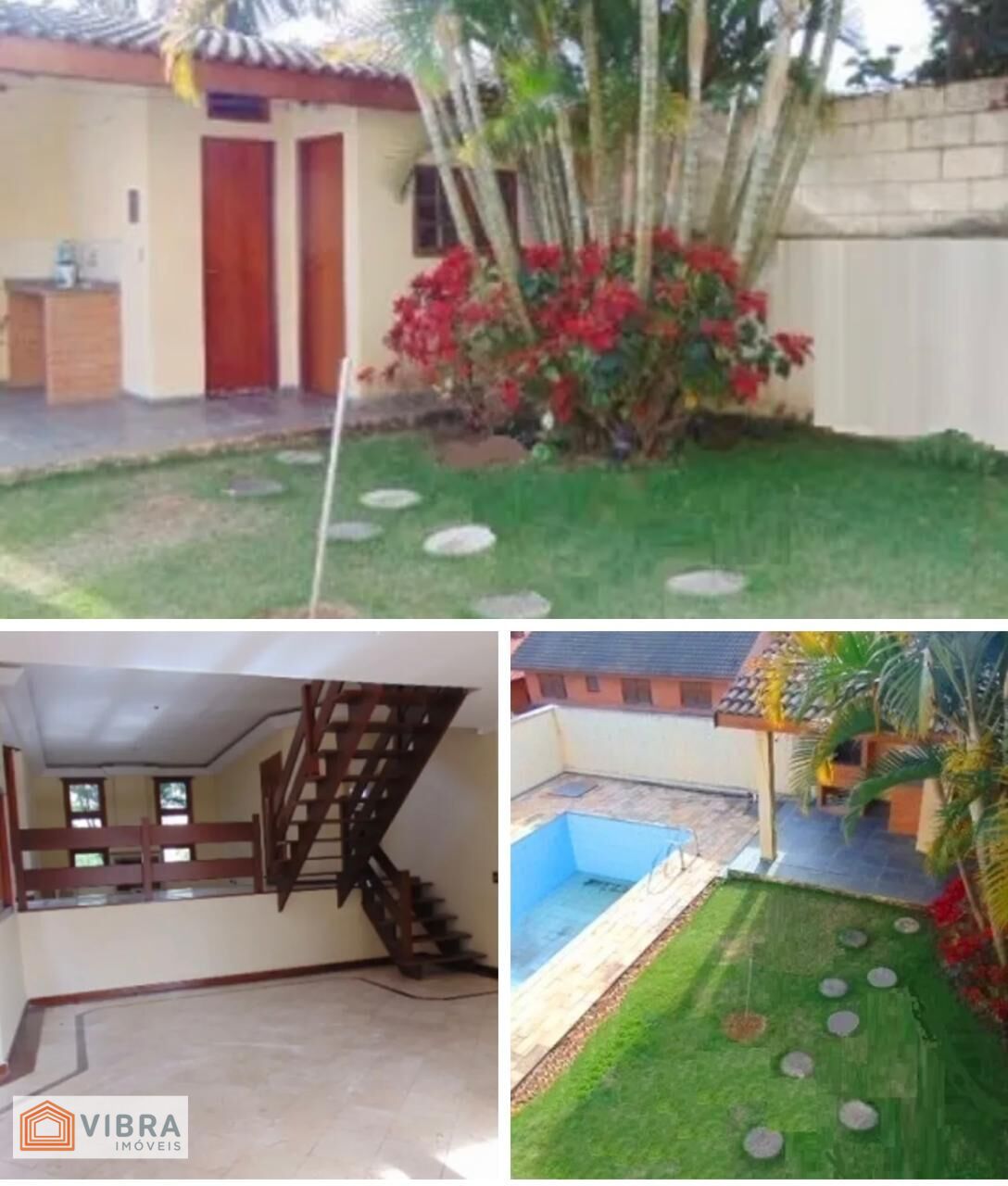 Foto 2 de Casa à venda no bairro Alphaville em Santana de Parnaíba/SP