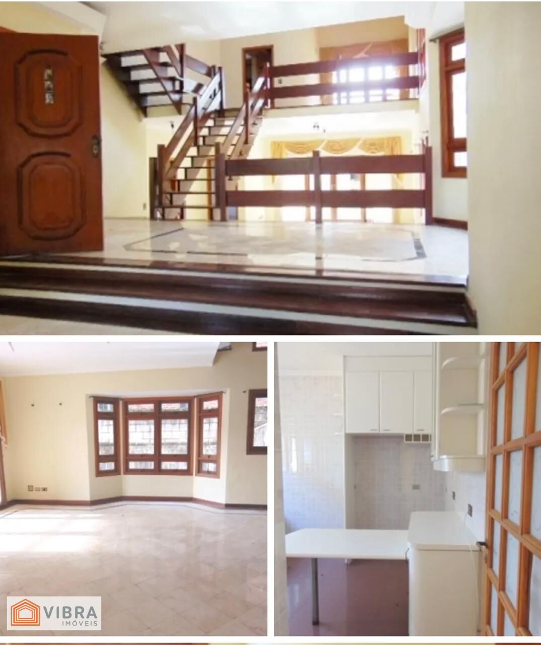 Foto 3 de Casa à venda no bairro Alphaville em Santana de Parnaíba/SP