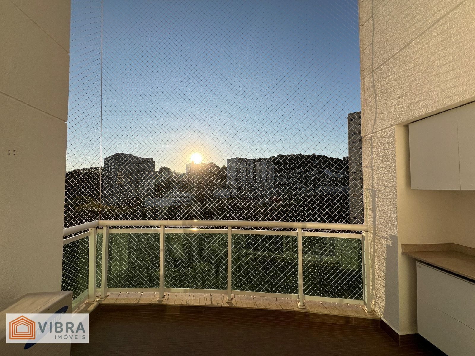 Apartamento para alugar no bairro Alphaville em Barueri/SP