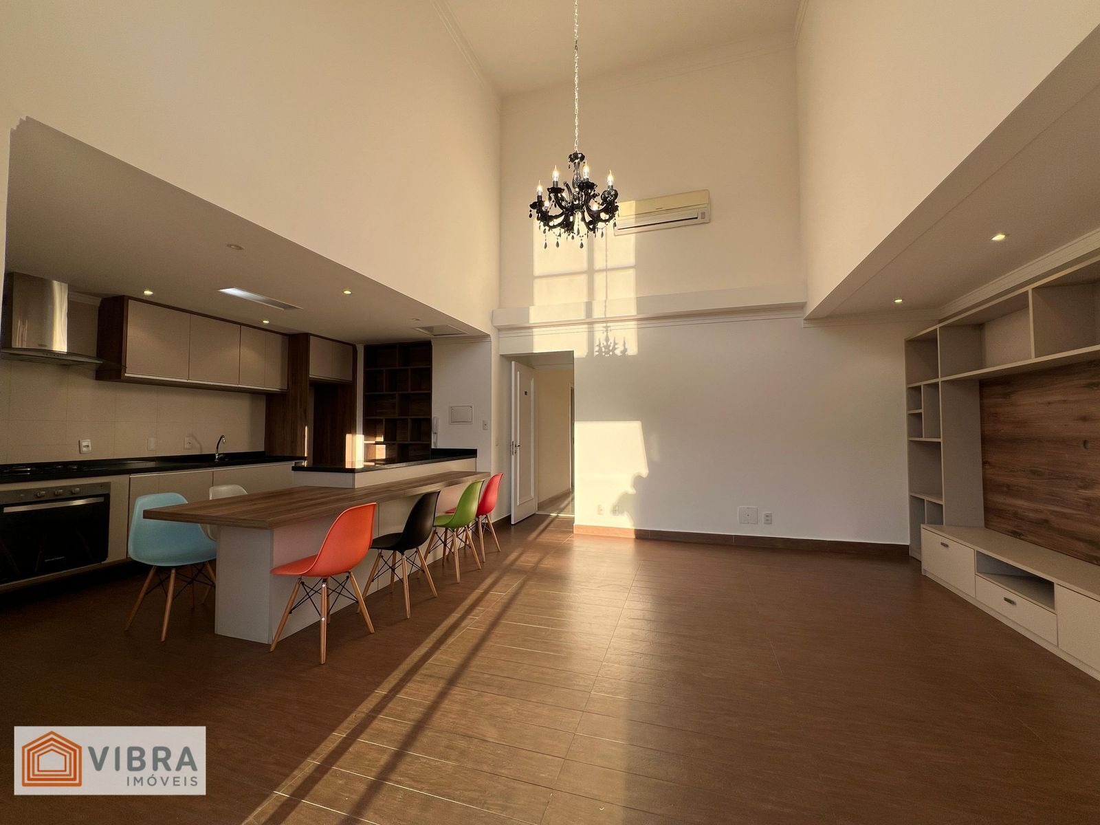 Foto 4 de Apartamento para alugar no bairro Alphaville em Barueri/SP