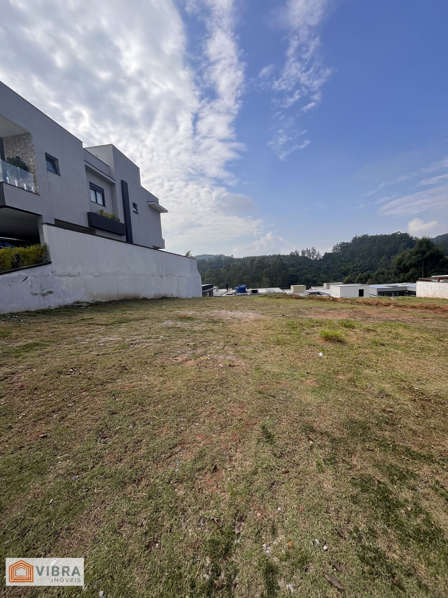 Foto 2 de Terreno à venda no bairro Alphaville em Santana de Parnaíba/SP