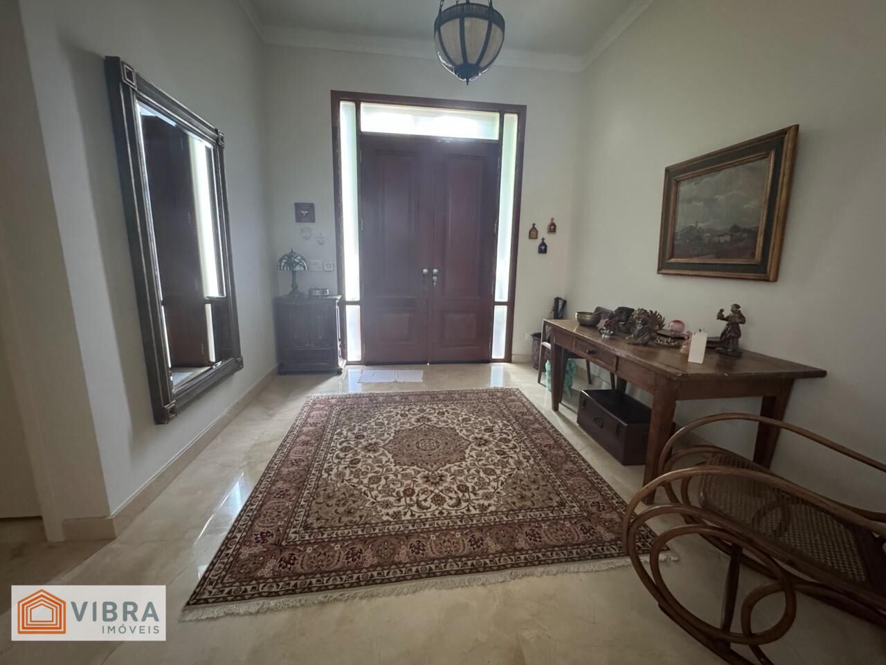 Foto 4 de Casa à venda no bairro Alphaville em Santana de Parnaíba/SP