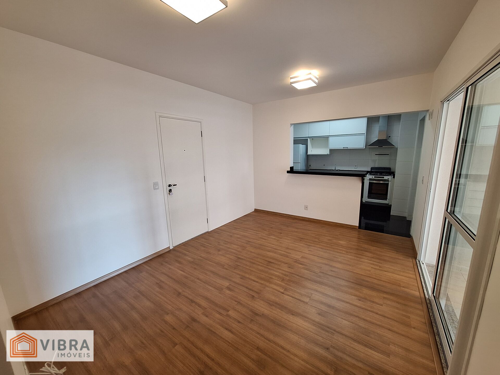 Foto 2 de Apartamento à venda no bairro Alphaville em Barueri/SP