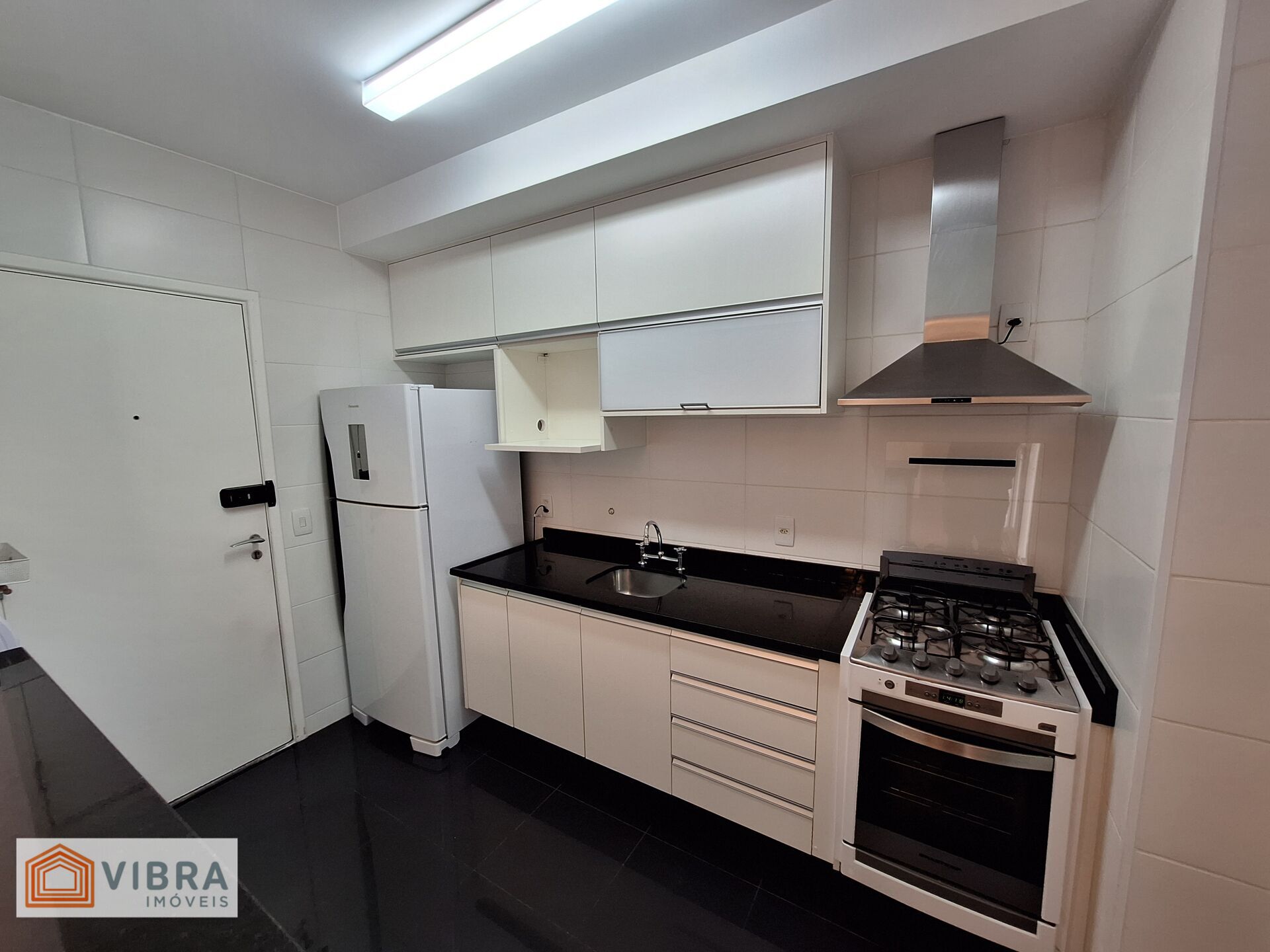 Foto 5 de Apartamento à venda no bairro Alphaville em Barueri/SP