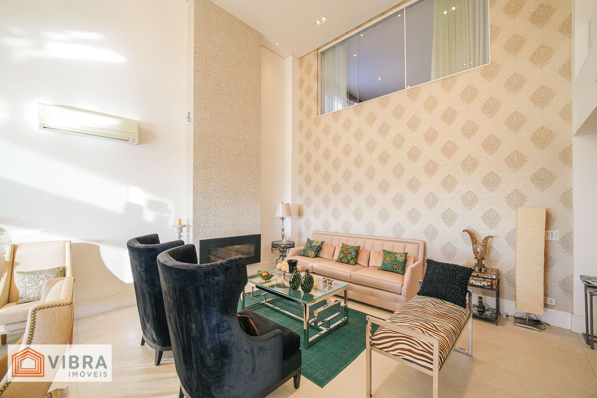 Foto 4 de Casa à venda no bairro Alphaville em Santana de Parnaíba/SP