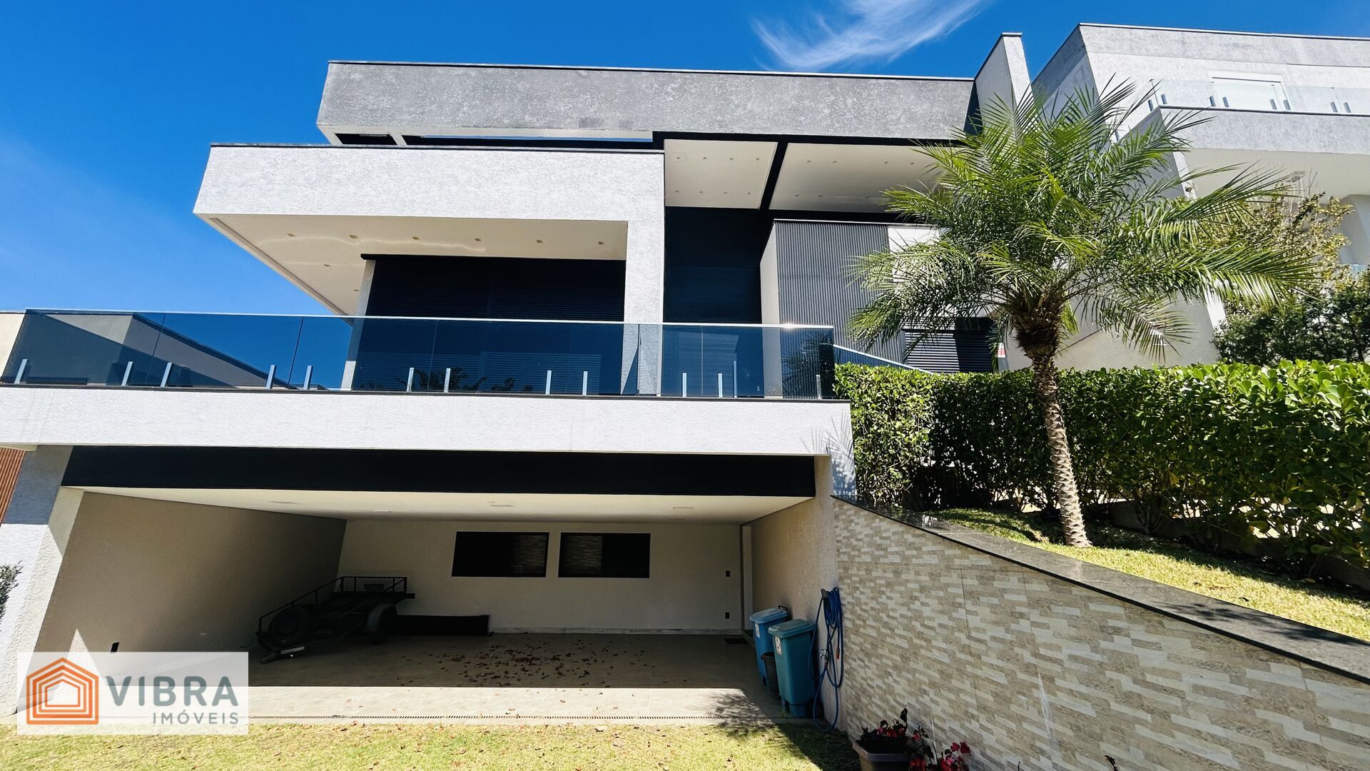 Foto 2 de Casa para alugar no bairro Alphaville em Santana de Parnaíba/SP