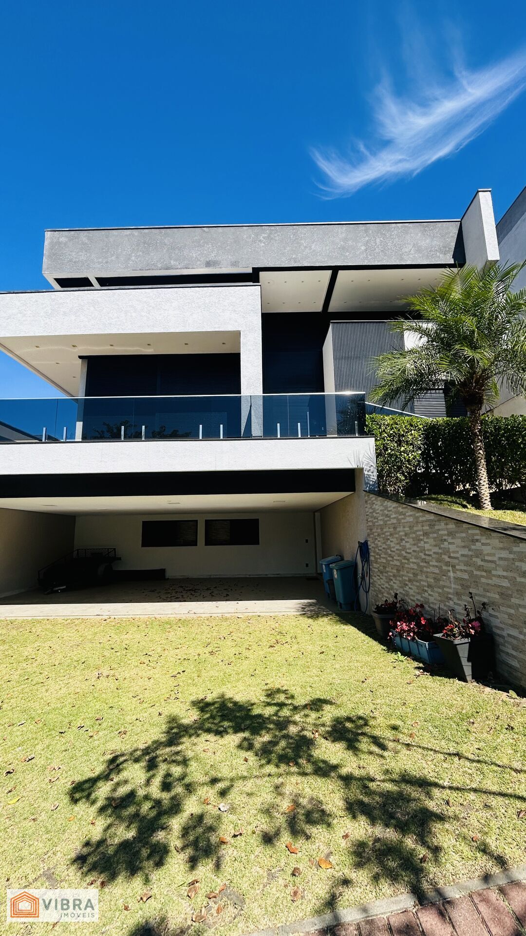 Foto 3 de Casa para alugar no bairro Alphaville em Santana de Parnaíba/SP