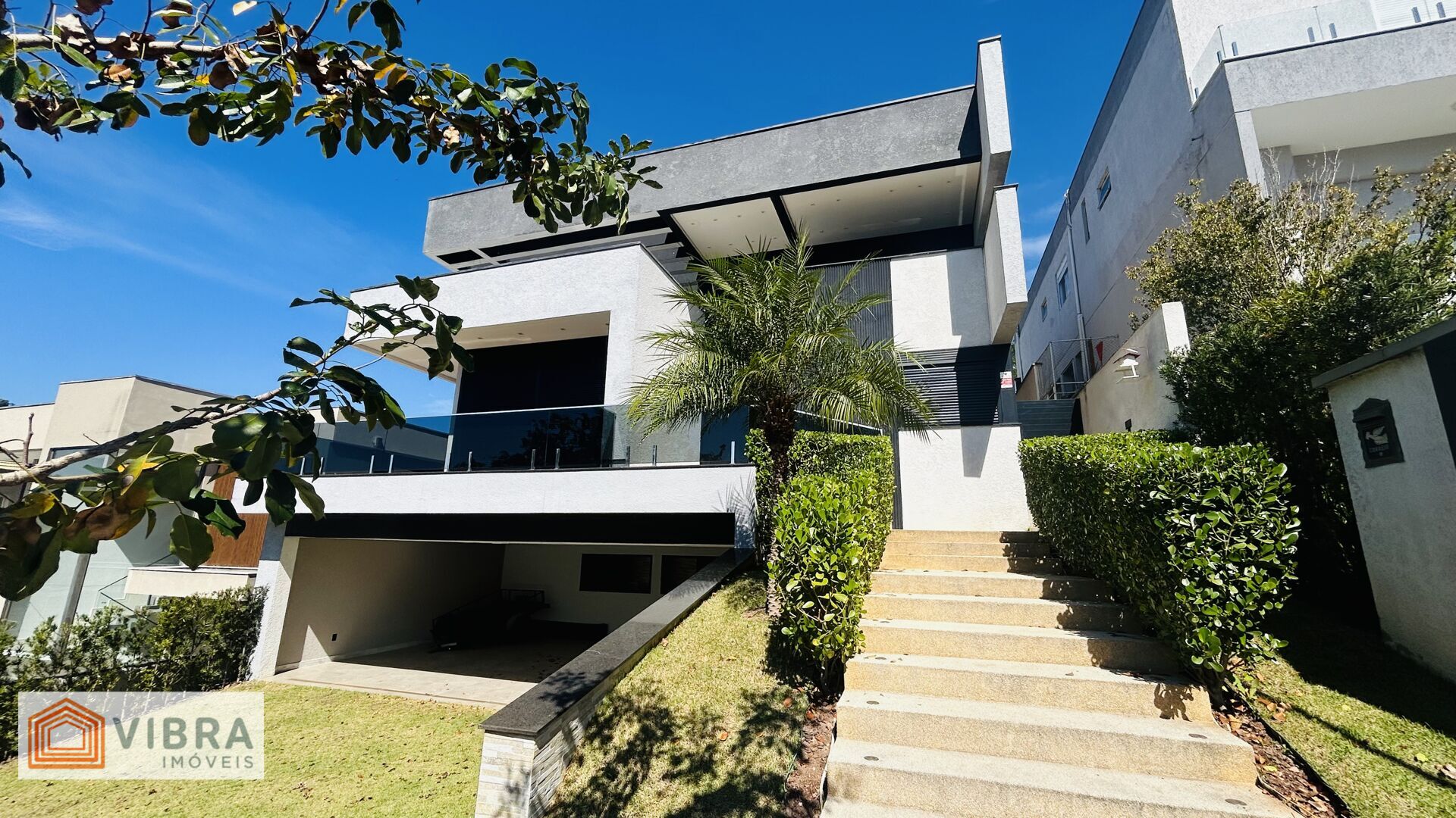 Casa para alugar no bairro Alphaville em Santana de Parnaíba/SP