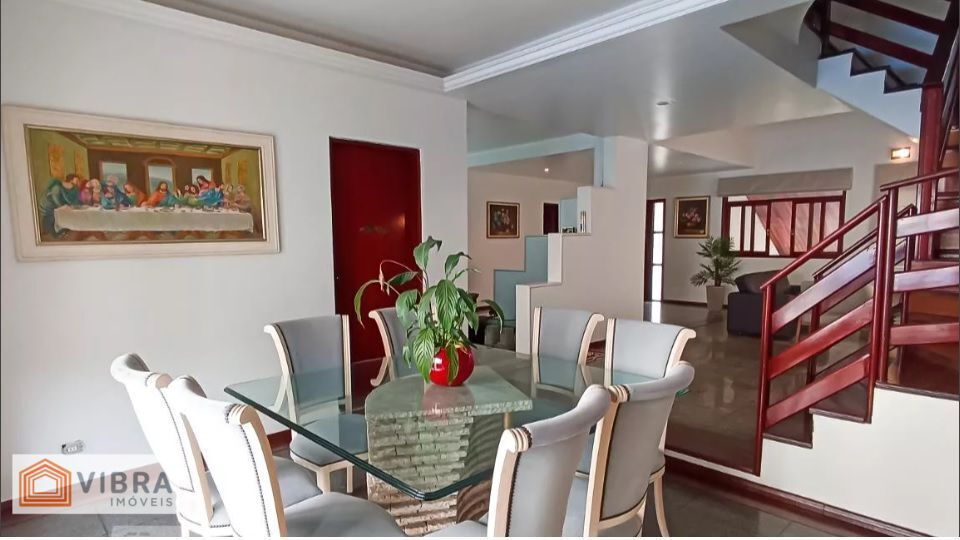 Foto 5 de Casa à venda no Residencial Alphaville 9