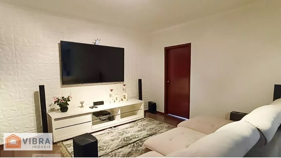 Casa à venda no Residencial Alphaville 9