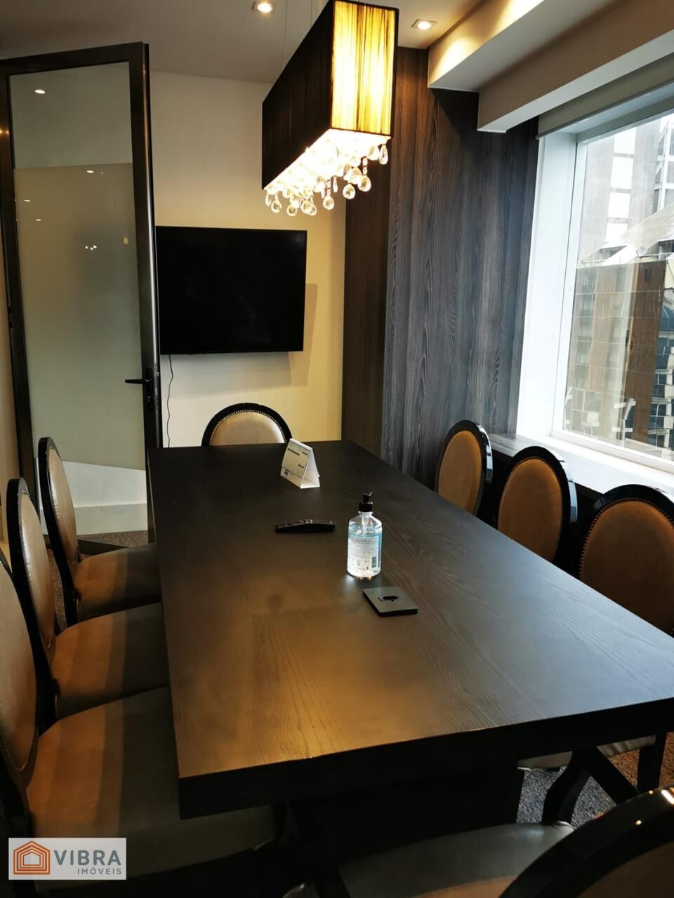 Sala comercial para alugar no bairro Alphaville em Barueri/SP
