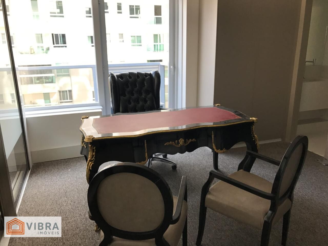 Foto 4 de Sala comercial para alugar no bairro Alphaville em Barueri/SP