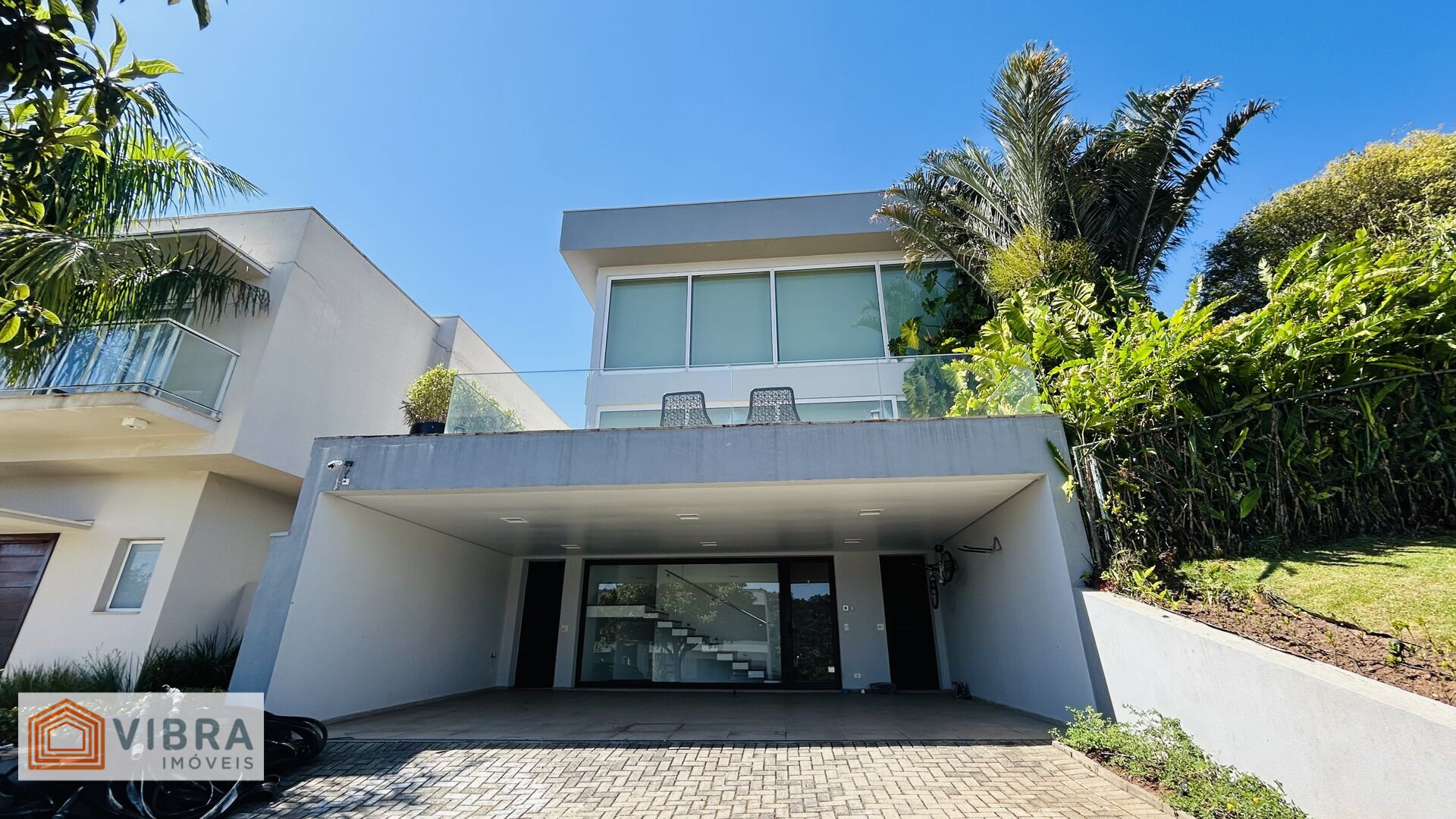 Casa para alugar no bairro Cidade Tamboré em Santana de Parnaíba/SP
